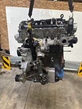 Moteur Nissan INTERSTAR