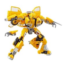 Hasbro E0975 Transformers Studio Series 18 SS18 Deluxe Bumblebee New in Stock