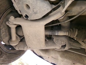 antriebswelle hinten rechts BMW 525 2.5 TD E39 1996-2004 1998 103997