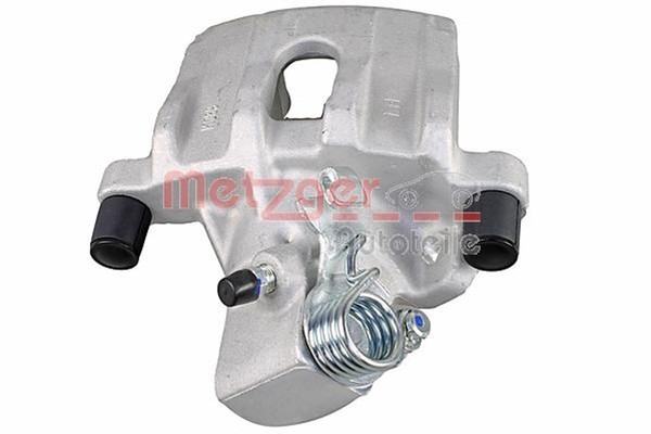Metzger Autoteile Bremssattel 6261129 FüR Opel Zafira GroßRaumlimousine T98 F75-image