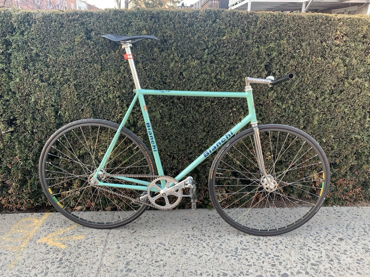 bianchi pista products for sale | eBay