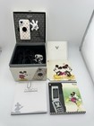 Disney Dmobo M900 SE Flip Phone Complete in Box Mickey GSM Korea Rare Tested — photo 1