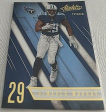 2016 Panini Absolute Football DeMarco Murray Tennessee Titans base card #2