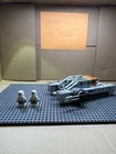 LEGO Star Wars imperial hover tank 75162