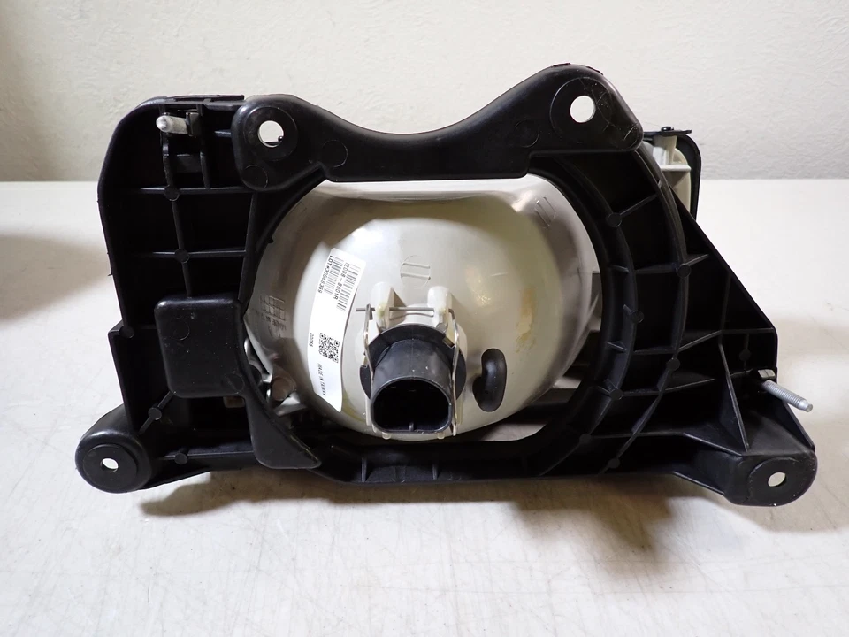 Dorman 1590743 Headlight Assembly fits 91-97 Isuzu Rodeo Right Passenger Side — 第 4/4 张图片