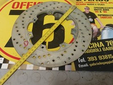 Disco Freno Gilera 220mm Sp Mx1 Mxr Crono Gfr