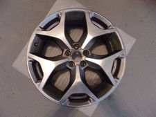 2015 2016 2017 2018 Subaru Forester Wheel 18 X 7 One Tiny Scratch Oem 2015 2016 2017 2018 Subaru Forester Wheel 18 X 7 One Tiny Scratch Oem