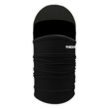 Phunkshun Thermal Balaclava, Black