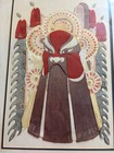 Chinese paper cutting, also known as Jianzhi, a traditional folk art in China. — photo 4