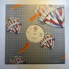Prince Controversy / When You Were Mine 12" Single 1981 UK Vinyl Warner Bros NM