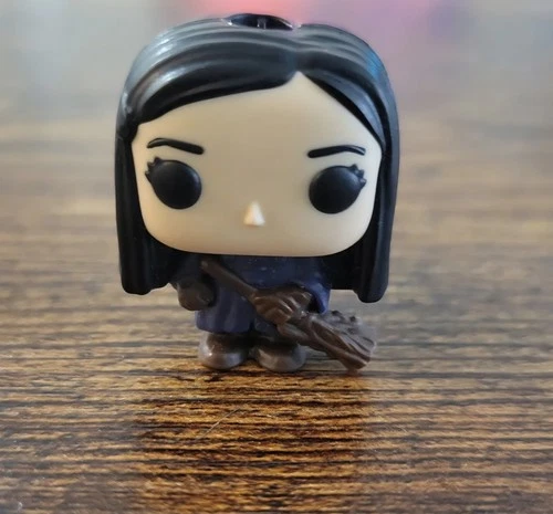 Kinder Joy Funko Pop! Harry Potter Quidditch 2024 – Cho Chang