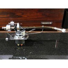 SME 3009-R Tonearm with SME cable Weight Tested Excellent condition From Japan