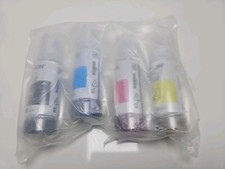 Genuine Epson 522 Ink Bottles 4 Pack for ET-2720 ET-2800 ET-2803 ET-4700