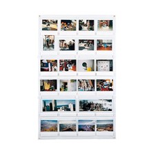 ORIONS Photo Exhibition Holder 3 Pieces SH-5 8 Pockets/3 Pieces