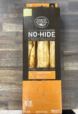 Earth Animal No Hide Chicken Recipe