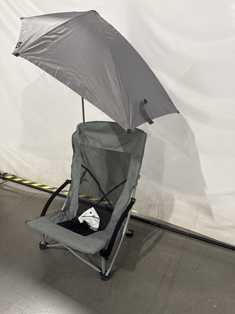 Sport-Brella Chair DLX