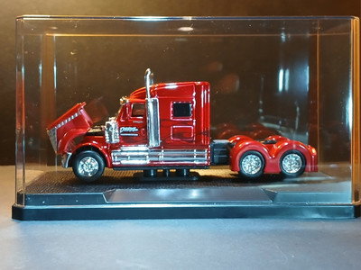 MAISTO DESIGN INTERNATIONAL LONESTAR CUSTOM RIGS +1:64