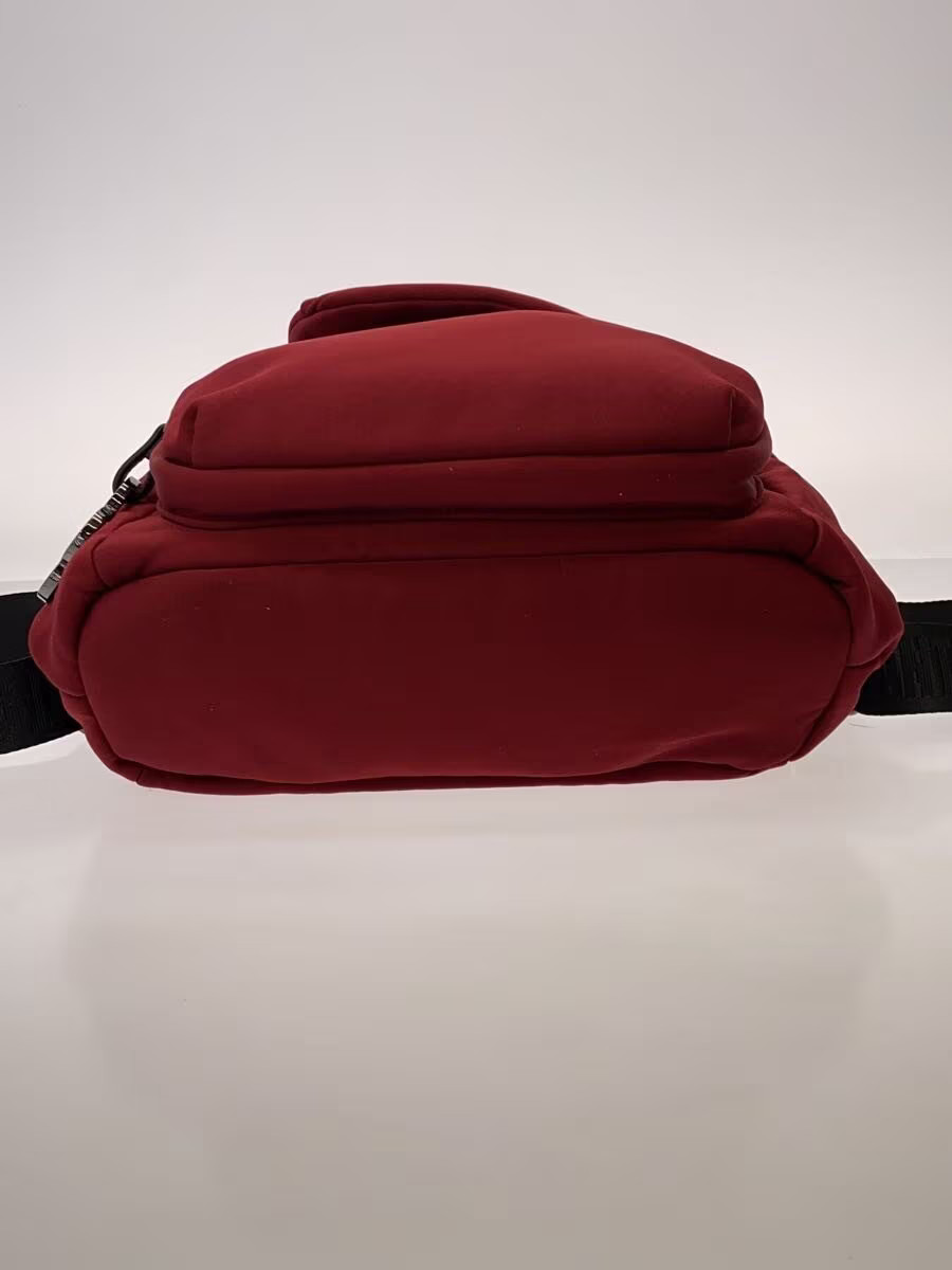 MARY QUANT Backpack BRD Plain - image 4