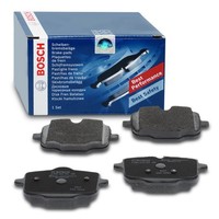 Bosch BremsbelÄGe Passend FüR Bmw 5 F11 F10 6 F12 F13 F06