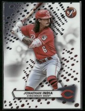 2023 Topps Pristine #22 Jonathan India