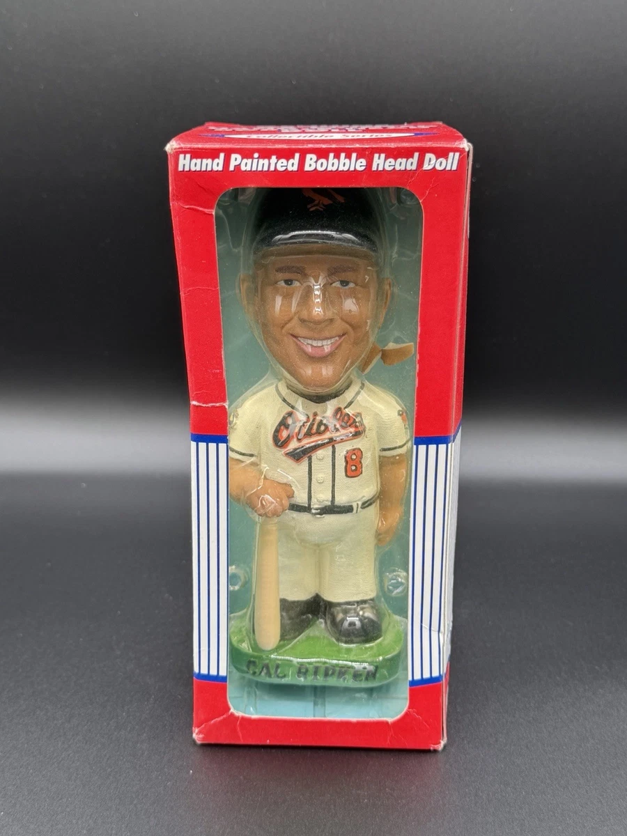cal ripken bobblehead products for sale | eBay