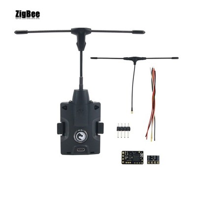 NEW TBS CROSSFIRE MICRO TX V2 915MHz Transmitter Module Long Range Radio System