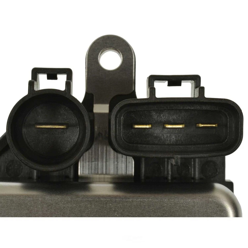 Engine Cooling Fan Module Standard RY1925 fits 02-10 Lexus SC430 - Изображение 2 из 3