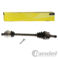 TRISCAN ANTRIEBSWELLE 611mm HINTEN LINKS passend für CUPRA BORN VW ID.3