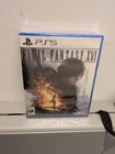Final Fantasy XVI - Sony PlayStation 5