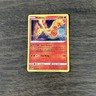 Pokémon TCG Moltres Holo Rare Card 012/078 Pokemon Go