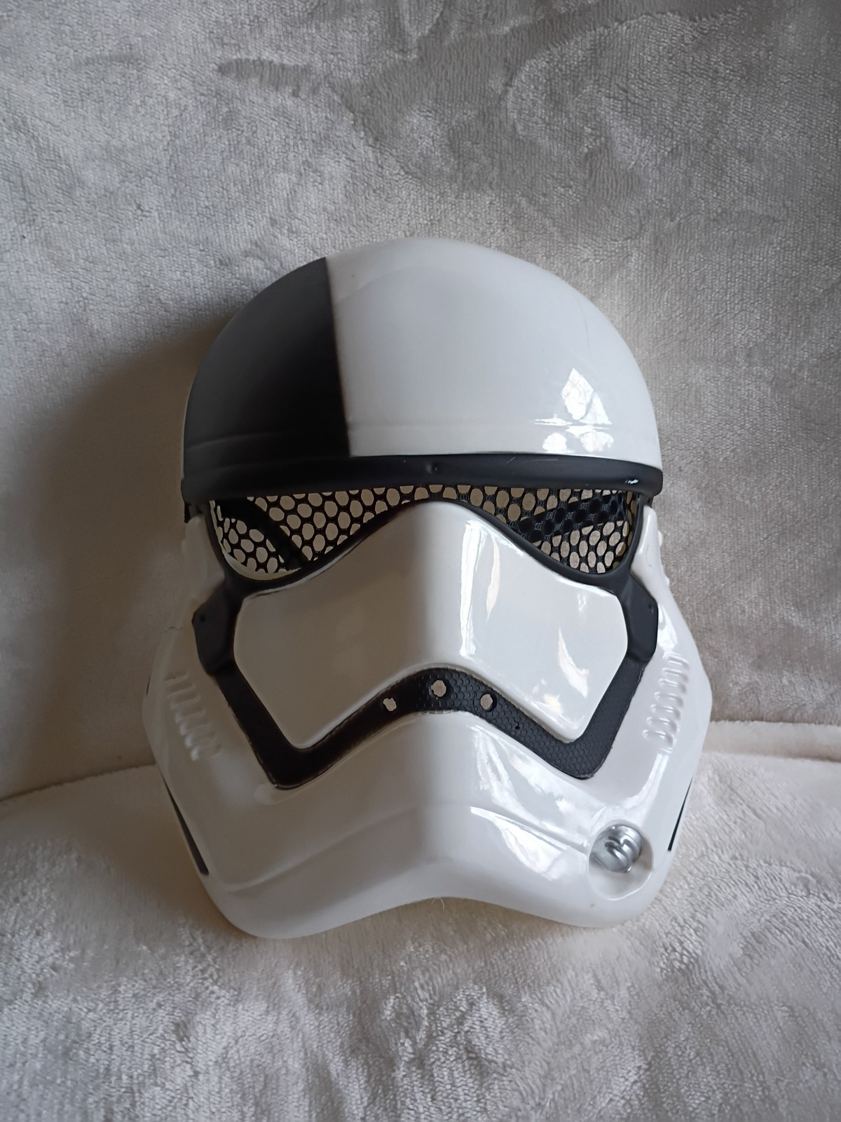 Star Wars First Order Executioner StormTrooper Ma… - image 1