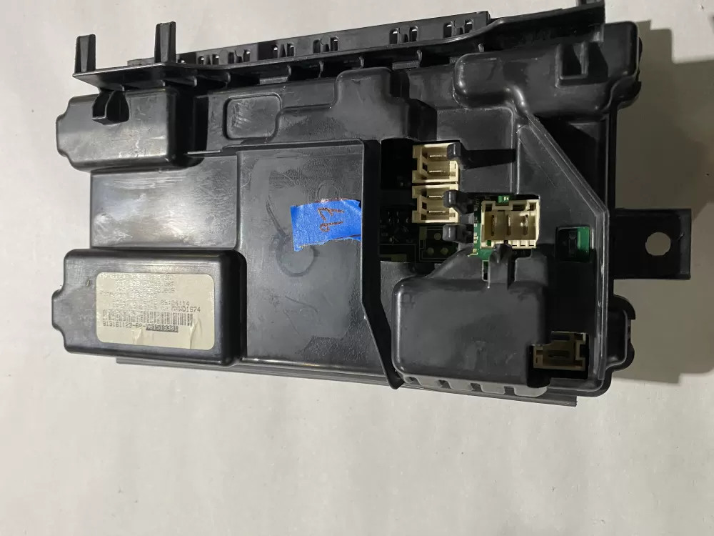 Electrolux 913181123 5304511971 A01519307 Washer Control Board AZ190702 | BK97