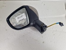 Retroviseur gauche (ou coque) Renault Captur