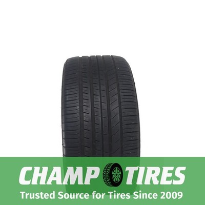 P295/35R20 Toyo Proxes Sport AS 105 Y Used 8/32nds