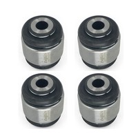 4X Querlenkerlager Lagerung Hinten FüR Opel Vectra B J96 Saab 9-5 YS3E