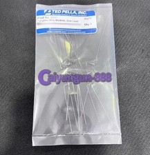 10-pack/pack new 73-1 single-strand tungsten wire basket tungsten blue