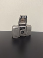 Kodak Advantix C400 Point Shoot Film Camera Untested As Is