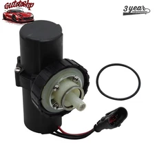 For Ford New Holland Tractor Fuel Pump 555E 5610S 575E 655E 6610S 675E 6810S