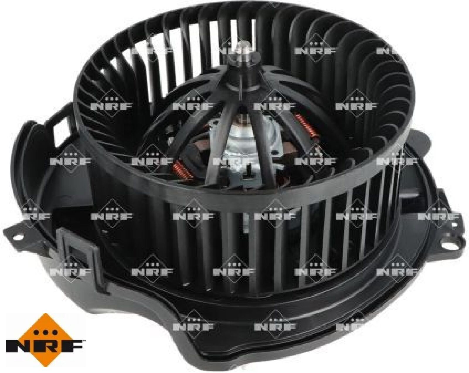 Nrf Innenraumgebl?Se Audi Cupra Man Seat Skoda Vw 34204 - Bild 3