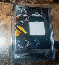 2025 Panini Black NFL Set Review and Checklist 42