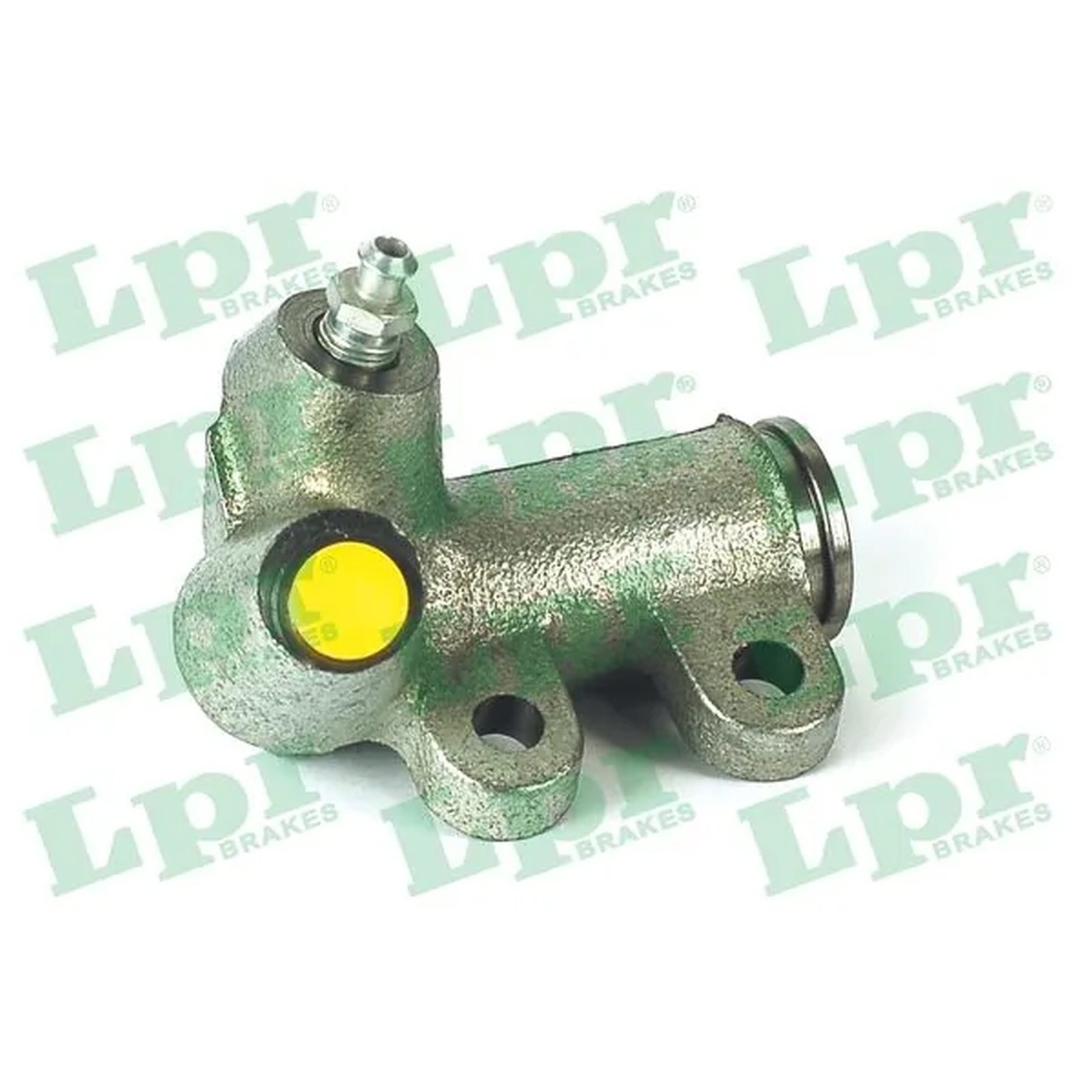 ORIGINAL® Lpr Nehmerzylinder, Kupplung für Toyota COROLLA Liftback COROLLA