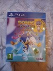 Jeu PS4 - Sonic Colours Ultimate  Edition Play Station 4 - Neuf Lire Description