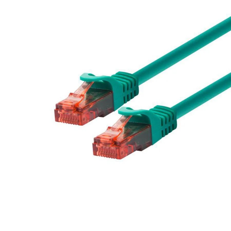 LOGON PROFESSIONAL TCU66U200G PATCH CABLE U/UTP CAT6 - 20M