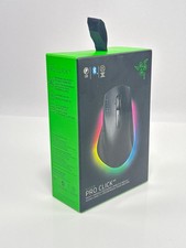 Razer Pro Click V2 Wireless Mouse Right-Hande...