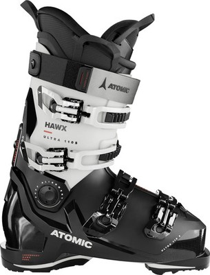NEW ATOMIC HAWX ULTRA 110S GW SKI BOOTS MEN SIZE 28.5/ 10.5