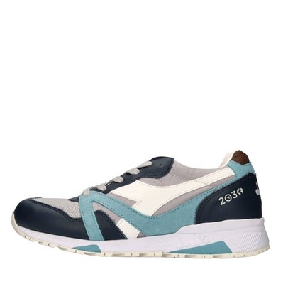N9000 2030 ITALIA Sneaker DIADORA HERITAGE Herren Multicolor Amz01_diad
