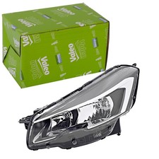VALEO H7 SCHEINWERFER HAUPTSCHEINWERFER LINKS passend für PEUGEOT 508 | 045440