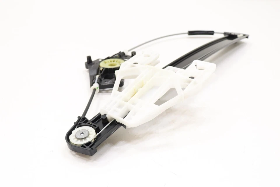 AUDI Q5 2018-2024 regulador lateral/trasero/carga Lh 80a839461 80a-839-461-a Foto 3 de 4