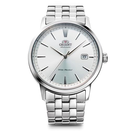 Orient Automatic Mechanical Watch, Date, Hand Win… - image 1