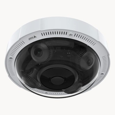 AXIS P3735-PLE Netzwerkkamera Multisensorkamera 02633-001 (7331021080621)
